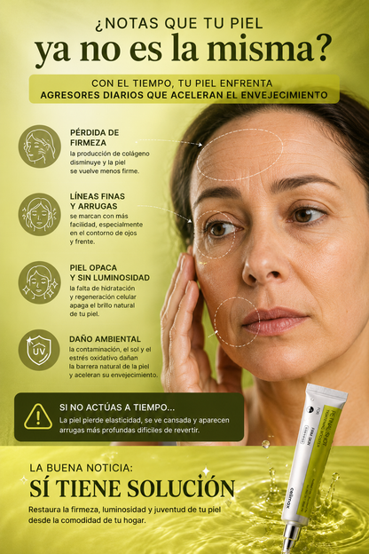 Celimax Crema Facial Antiarrugas Retinal